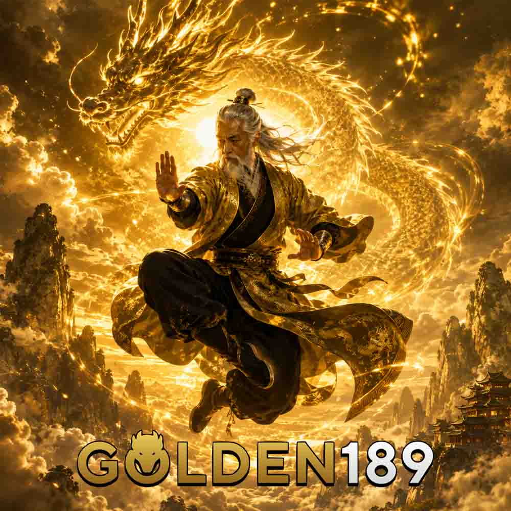 Golden189